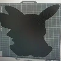 Pikachu veilleuse et tirelire — photo 8