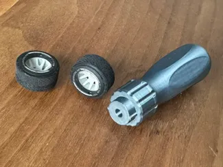 Nexx Racing Mini-Z rim Wheel  Tool