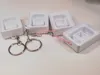 4 NO-SUPPORT keychain options