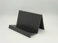 0.2mm layer, 2 walls, 18% infill
