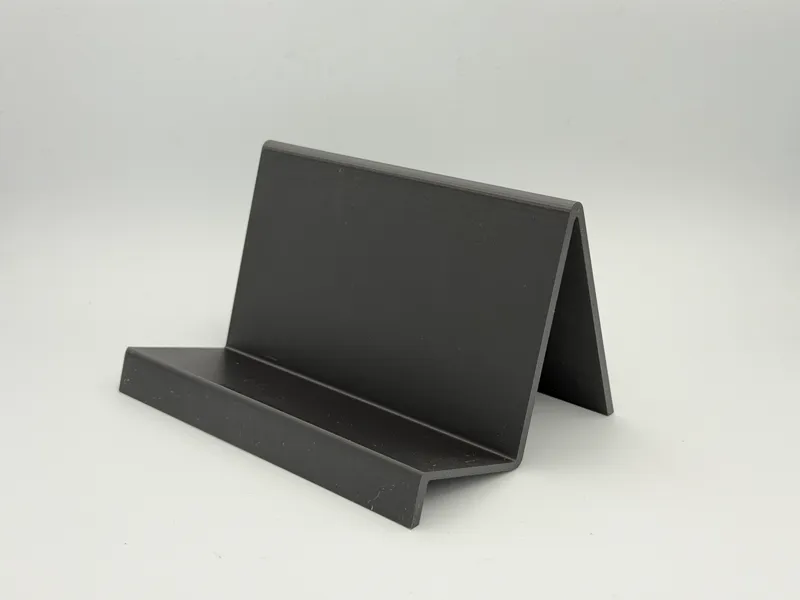 Camera stand