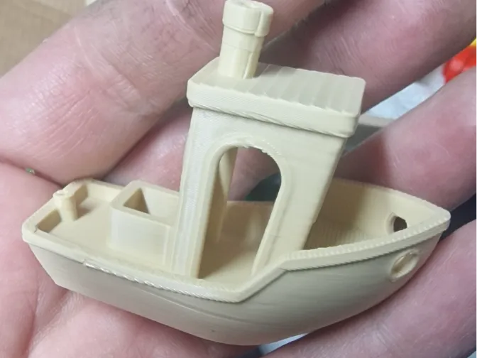 BENCHY