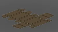 Emballage imprimable pour produits et tri — photo 3