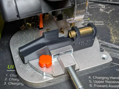 300 Blackout (BLK) Trim Jig
