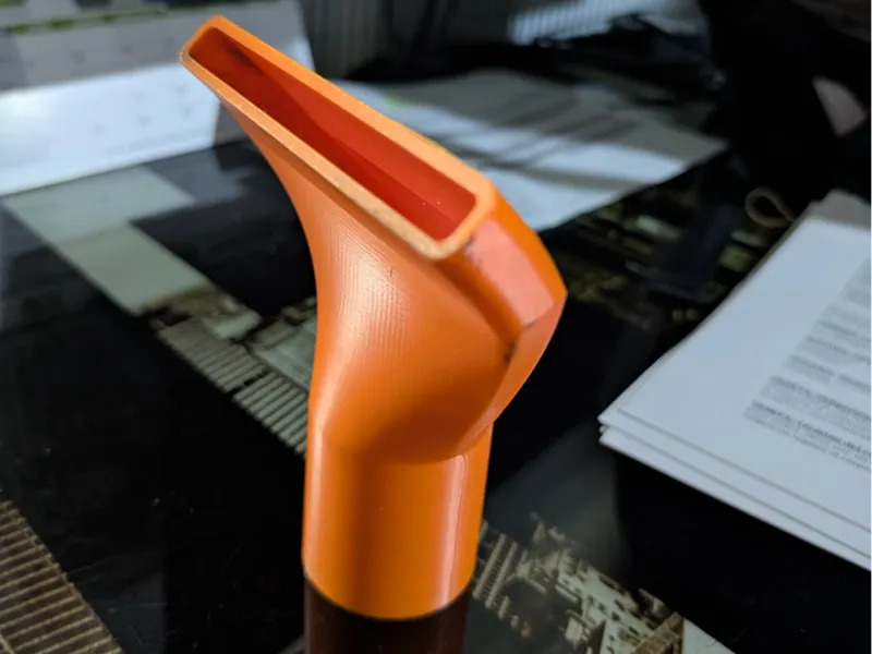 Vacuum Nozzle