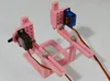 0.2mm layer, 4 walls, 15% infill