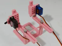 0.2mm layer, 4 walls, 15% infill