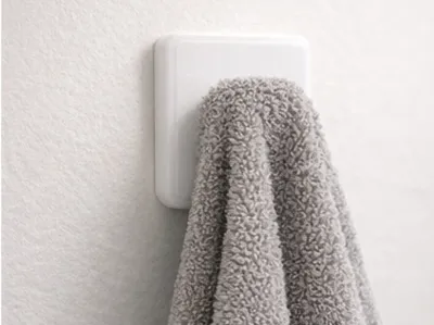Modern Towel Hook