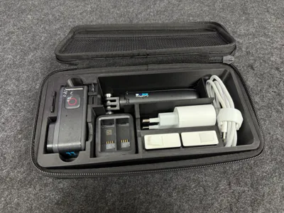 GoPro Hero 11 Case insert