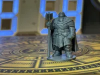 Best quality - 0.2mm nozzle, 0.05mm layer, Arachne