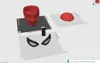 Bucket - Single Color