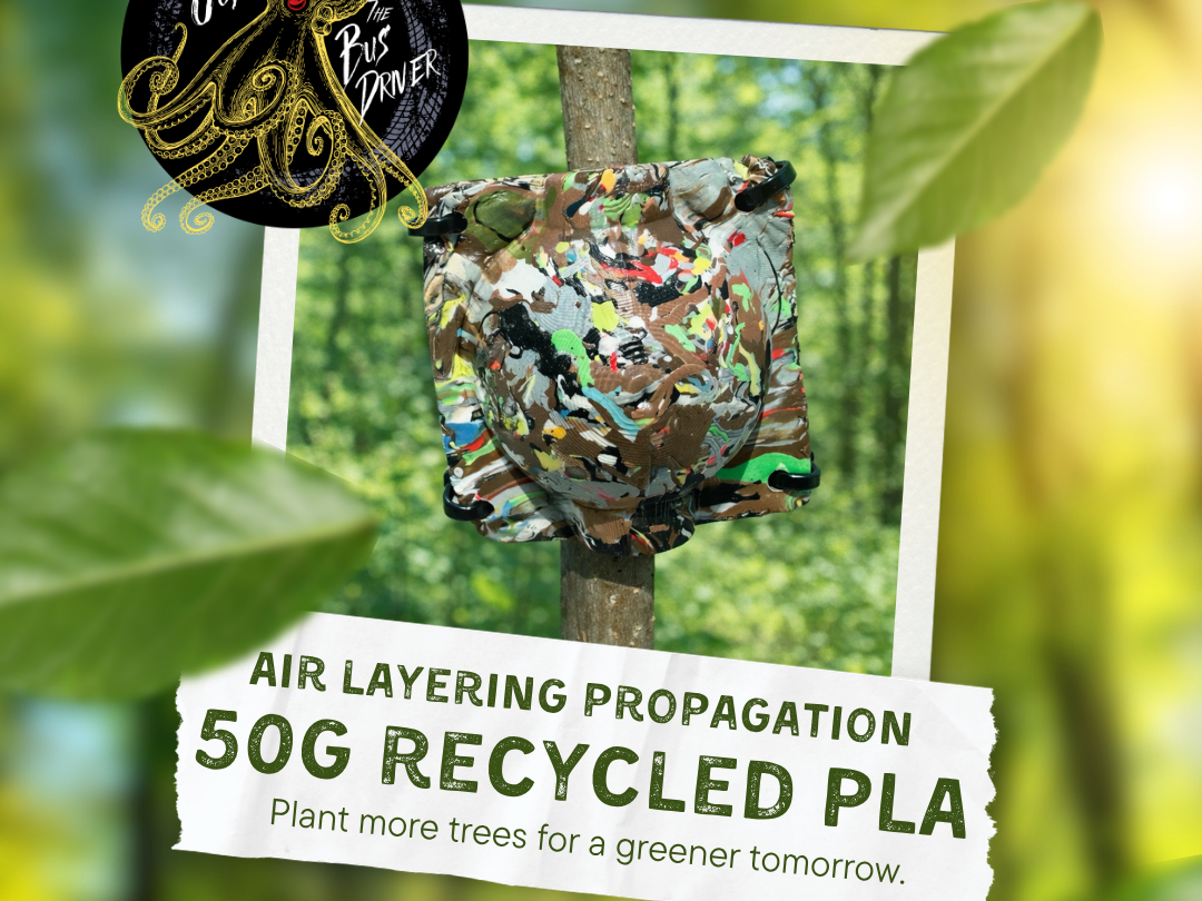 Air Layering Tree Propagation Poop Press