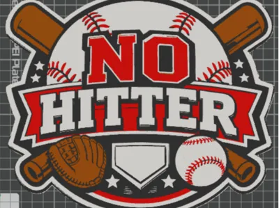 No Hitter Hype Chain