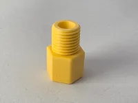 0.08mm layer, 6 walls, 25% infill