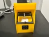 [NO AMS: 2 plates] 0.2mm layer, 2 walls, 10% gyroid infill