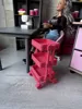 Rolling container