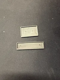 0.4mm Nozzle, 0.08mm layer, 2 walls, 15% infill