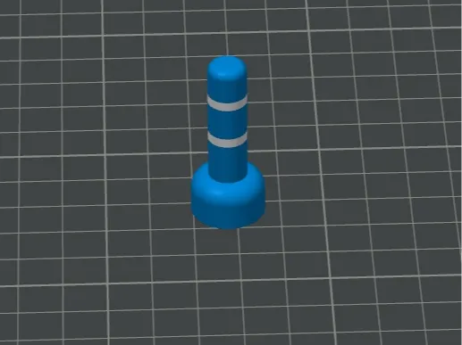 Pawn to laser leveling 