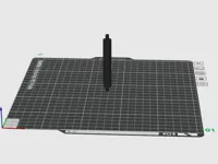 0.2mm layer, 6 walls, 25% infill