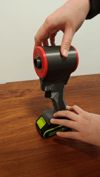 0.2mm layer, 3 walls, 30% infill