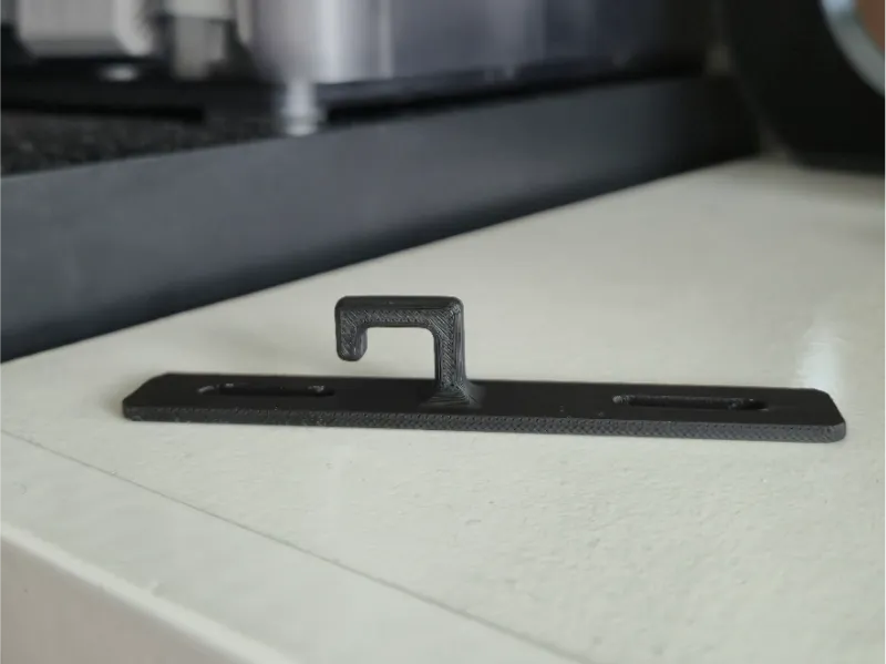 IKEA FÖRUT - pendant/ceiling lamp hook