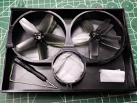 0.16mm 层高, 2 层墙, 15% 填充