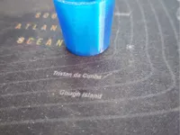 0.24mm layer, 2 walls, 15% infill