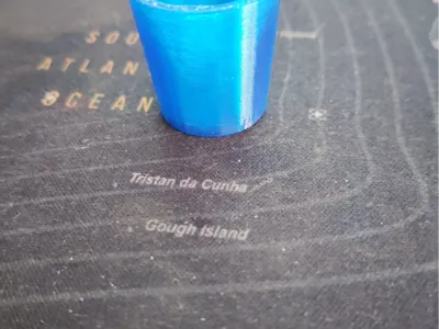 chair leg tip