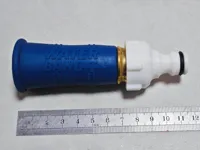 0.2mm layer, 4 walls, 25% infill