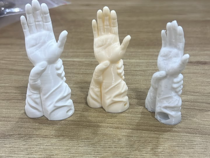 Hand of Hope