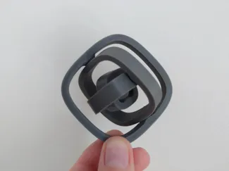 Spinner: Fun Meets Functionality!