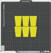 Blank Glases - Without Symbols