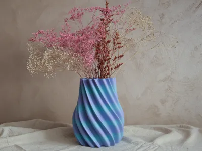Zairo - Vase