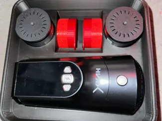 Xkah Travel-Box