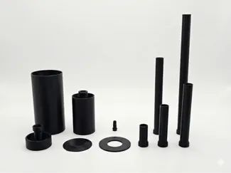 High Lift Air Powered Water Pump - Geyser Pump