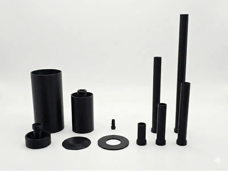 High Lift Air Powered Water Pump - Geyser Pump