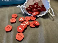 Full Set - 5mm Thick