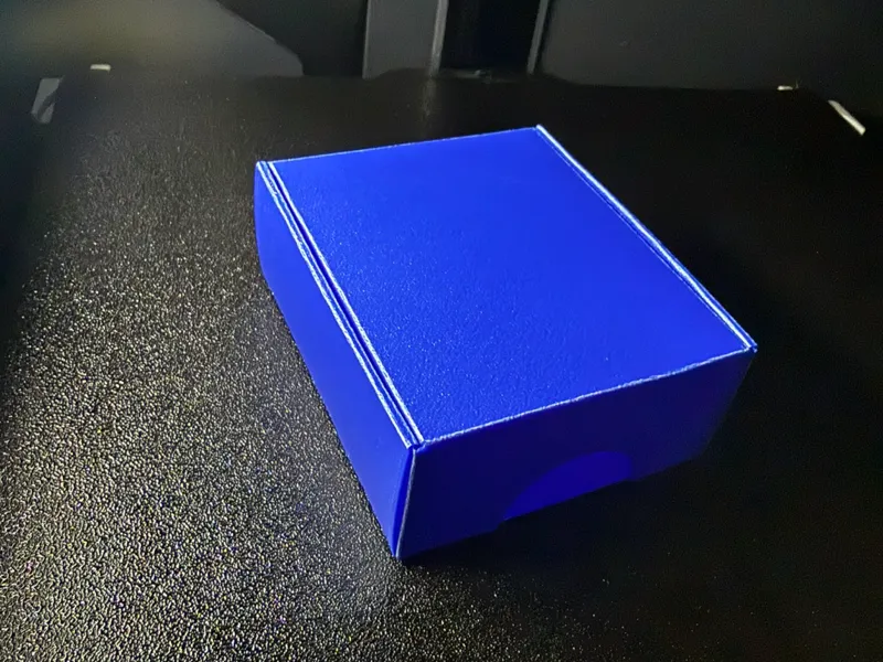 Folding box 65x78x29