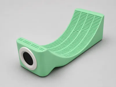Dyna dry box 4L (round sensor)