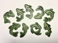0.16mm layer, 2 walls, 15% infill