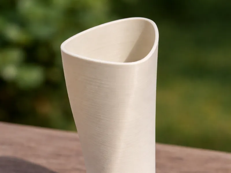 Vase