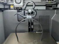 0.16mm layer, 2 walls, 15% infill