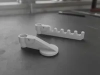 0.28mm layer, 4 walls, 45% infill