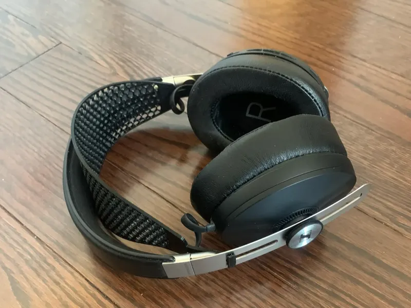 Sennheiser Momentum Comfort Headband