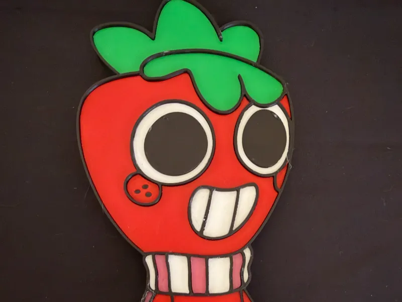 Dandy's World Sprout (No AMS)
