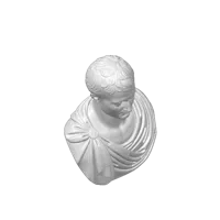 Buste de Napoléon — photo 3