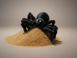 FLEXI SPIDER