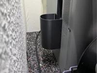 0.2mm layer, 2 walls, 30% infill