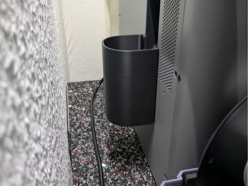P2S Poop-Box Mini