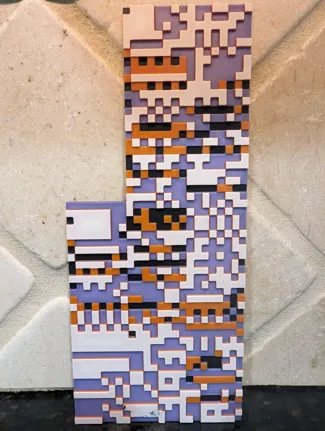 Glitch Pokemon MissingNo.